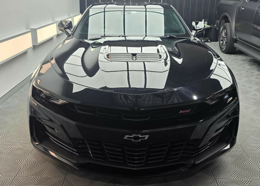 Chevrolet Camaro image 1