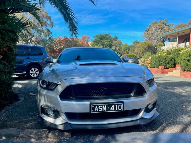 Ford Mustang image 2