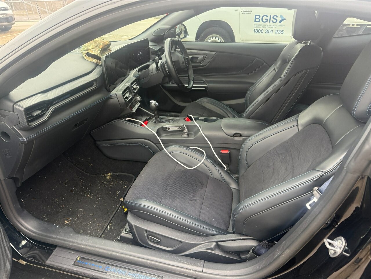 Ford Mustang image 4