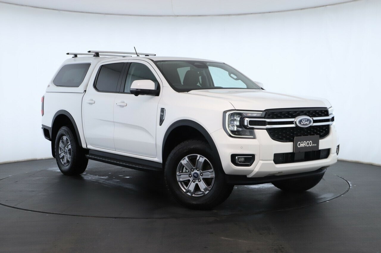 Ford Ranger image 1