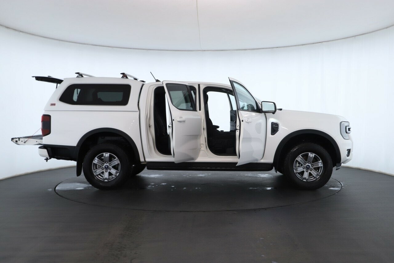 Ford Ranger image 2