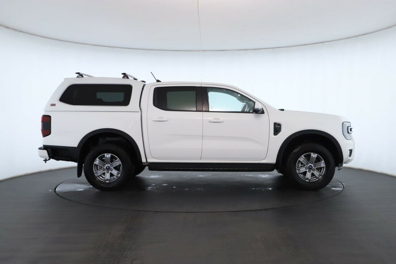 Ford Ranger image 3