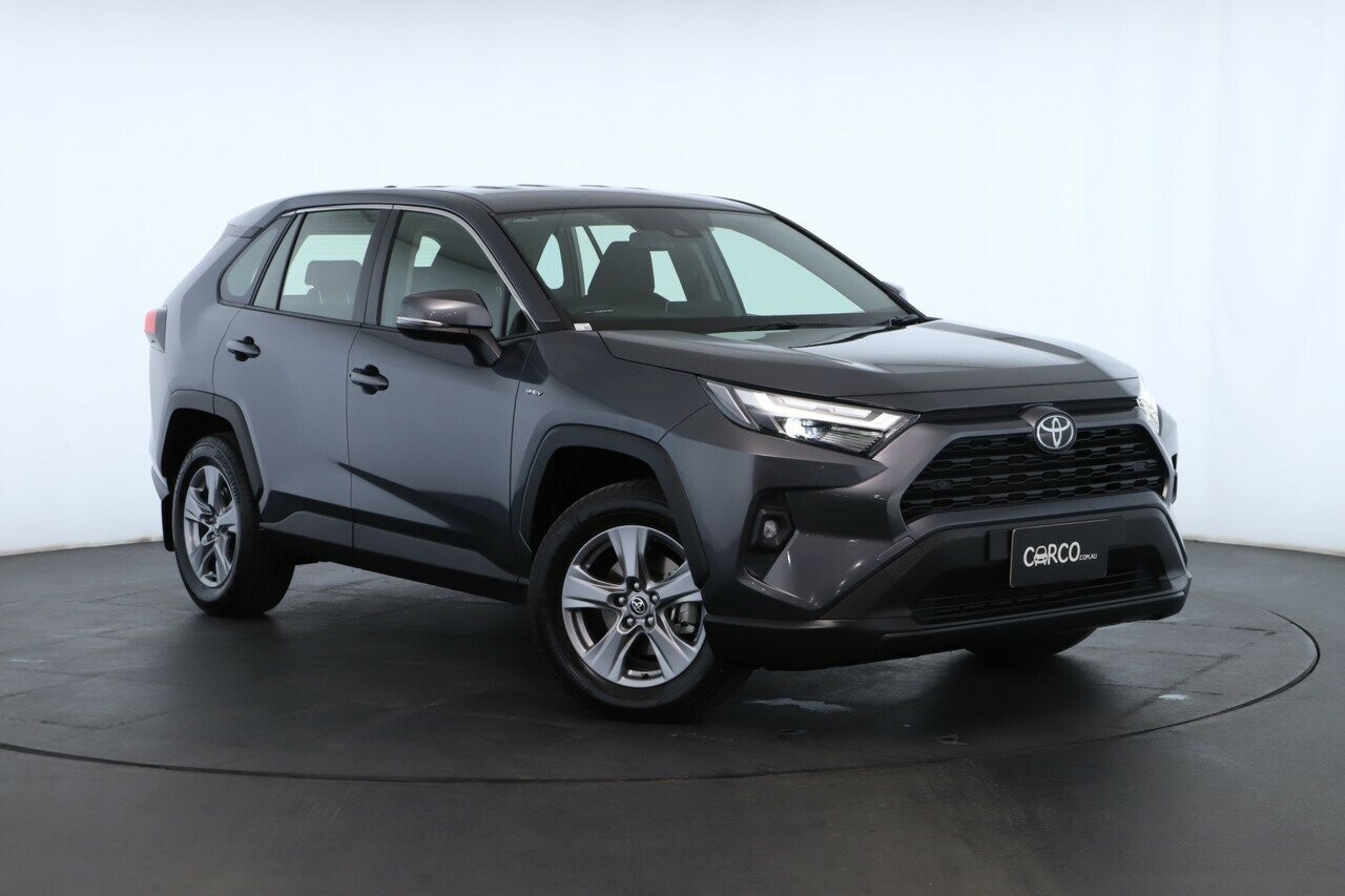 Toyota Rav4 image 1