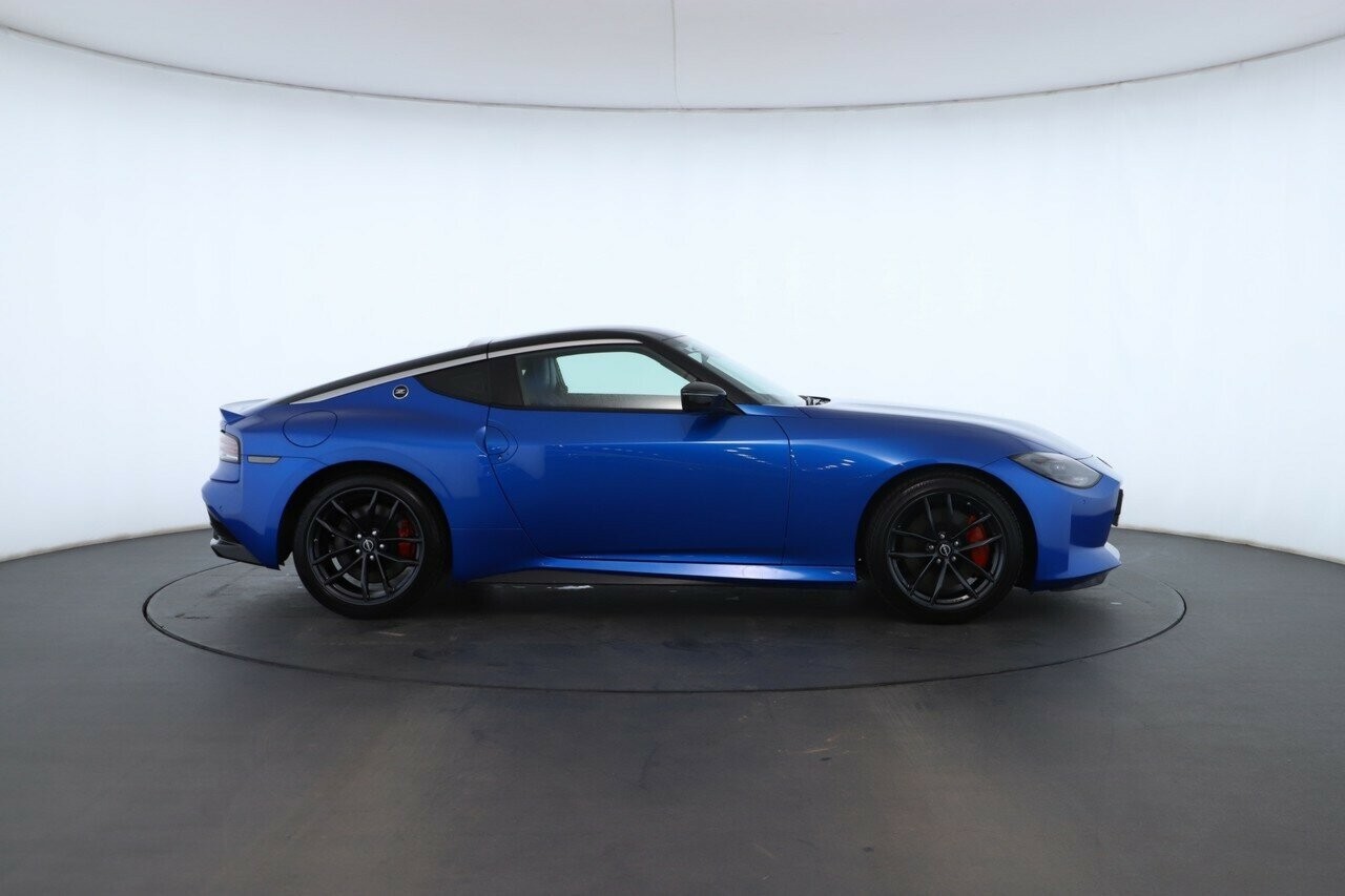 Nissan Z image 3