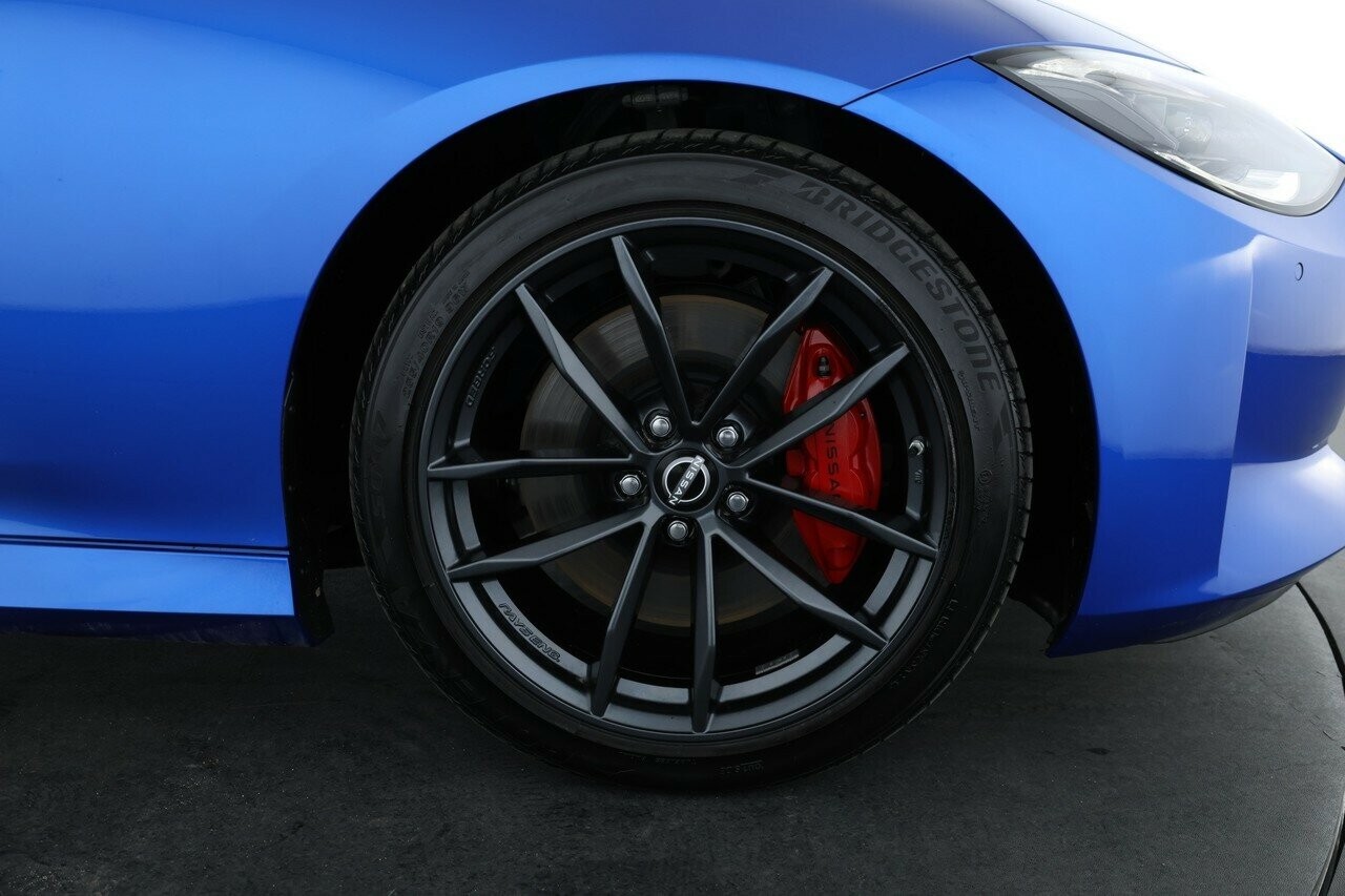 Nissan Z image 4