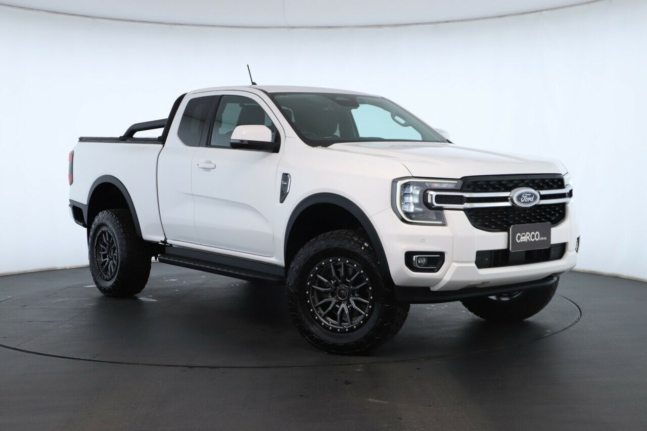 Ford Ranger image 1