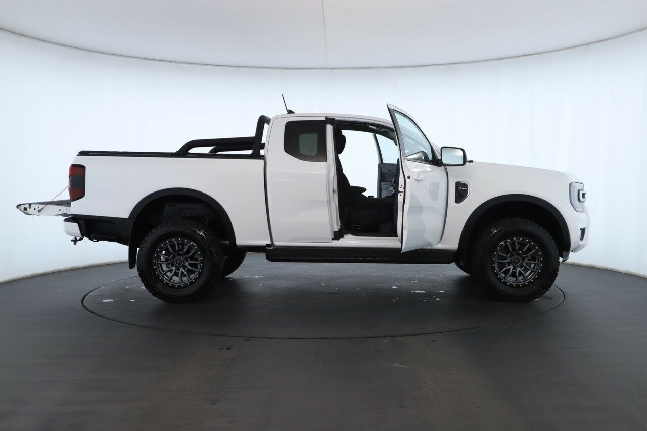 Ford Ranger image 2