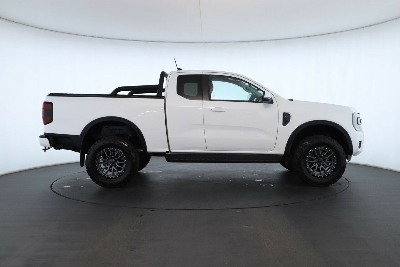 Ford Ranger image 3