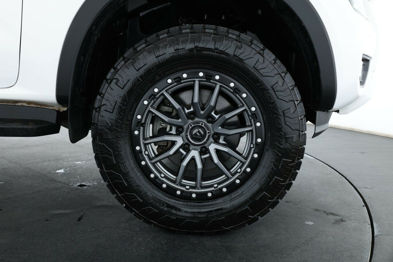 Ford Ranger image 4