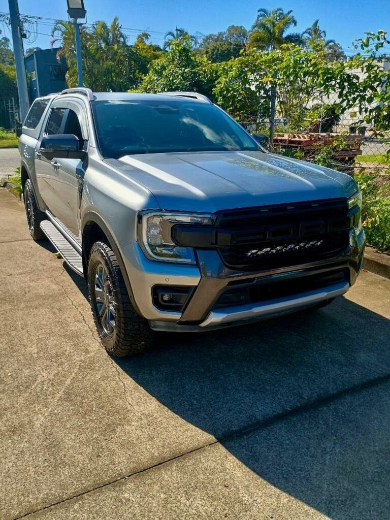 Ford Ranger image 1