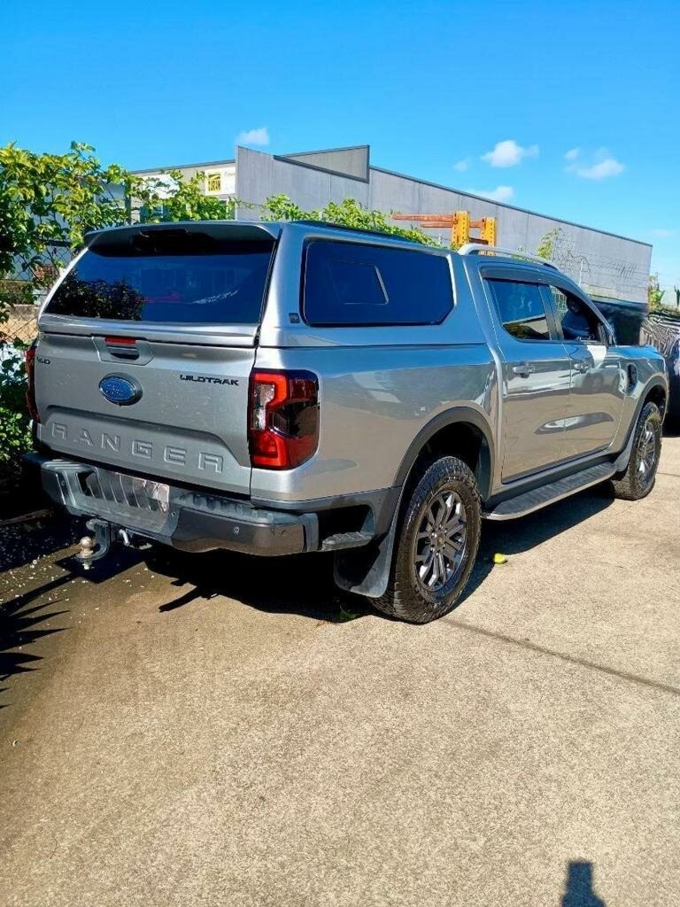 Ford Ranger image 2
