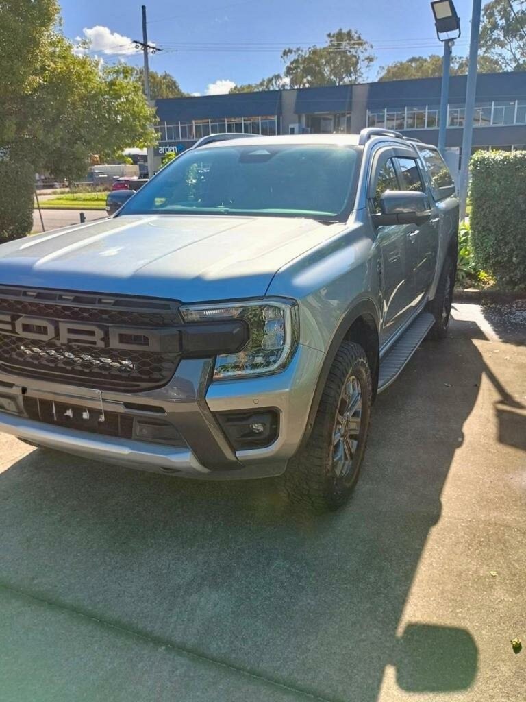 Ford Ranger image 3