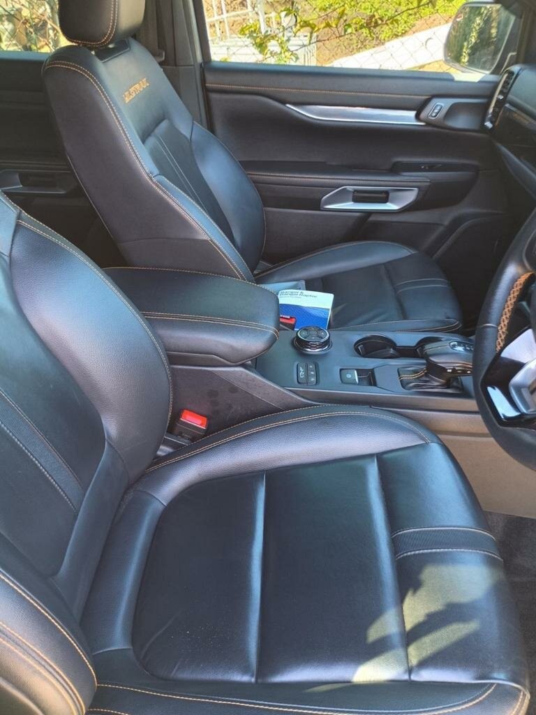Ford Ranger image 4