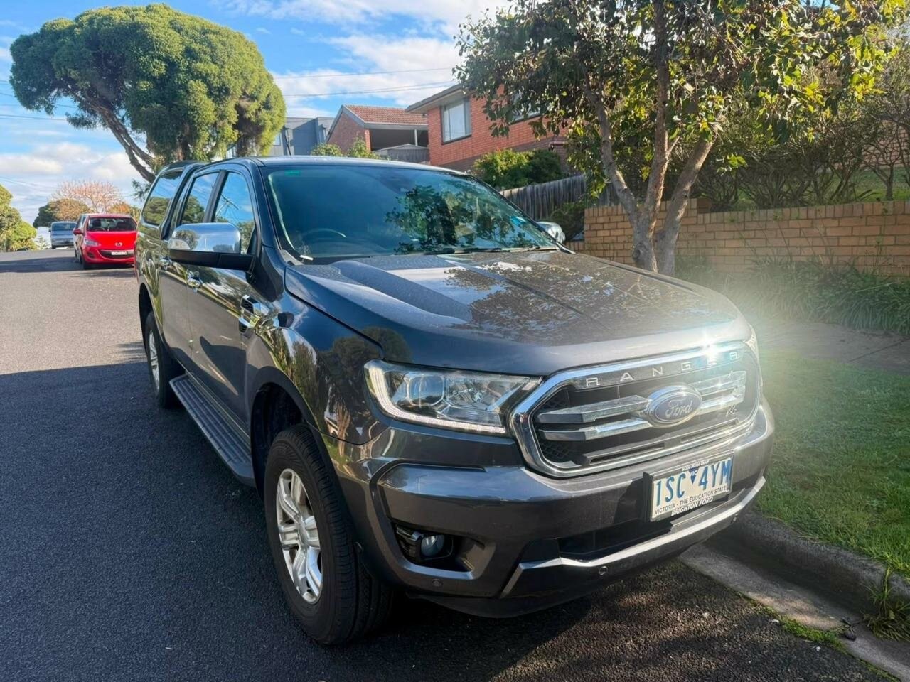 Ford Ranger image 1