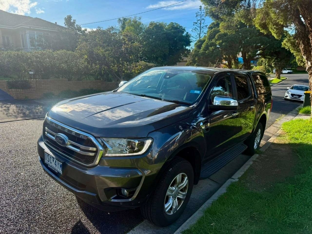 Ford Ranger image 2
