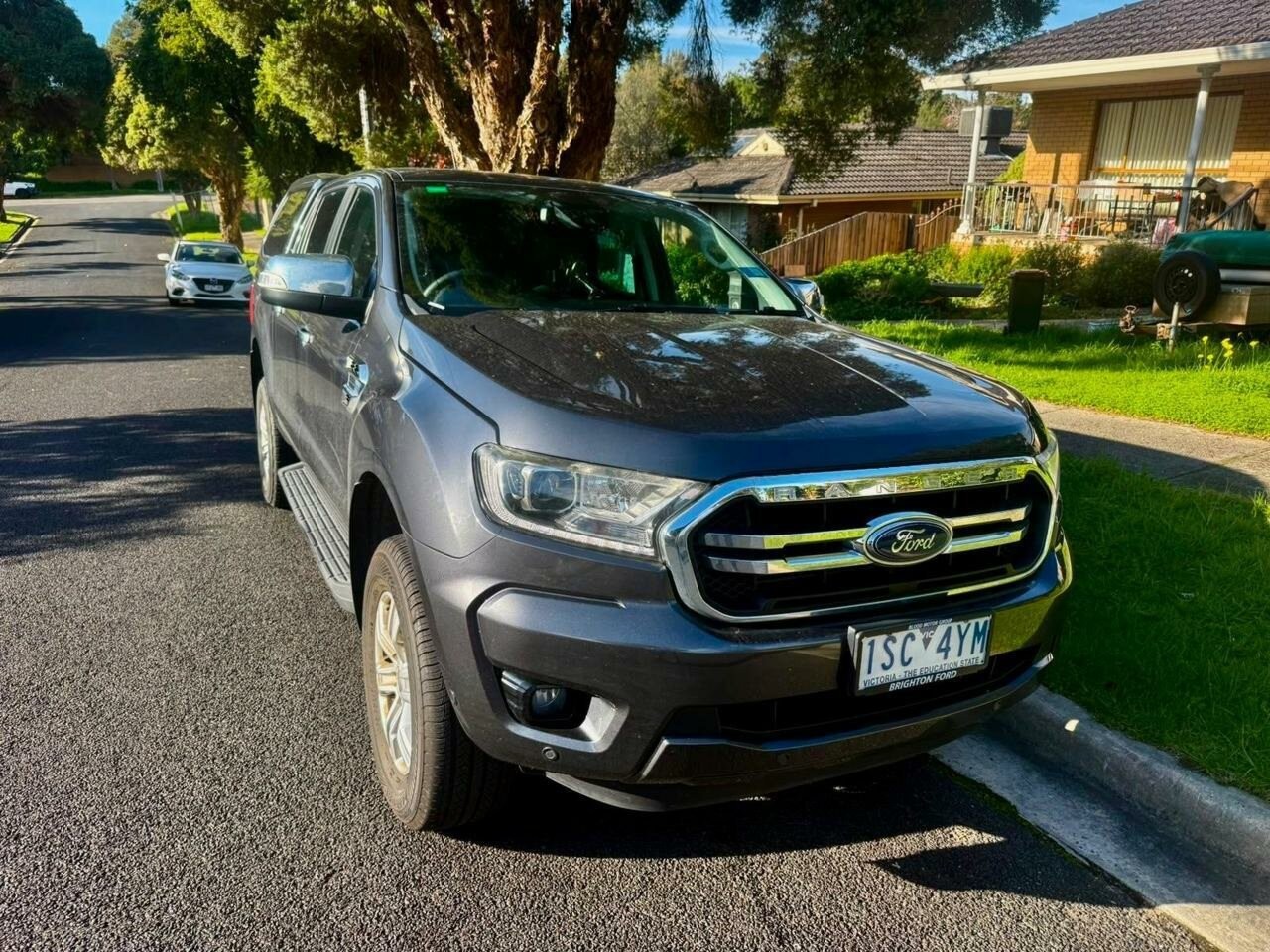 Ford Ranger image 3