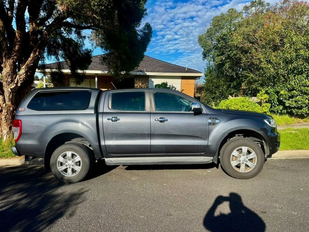 Ford Ranger image 4