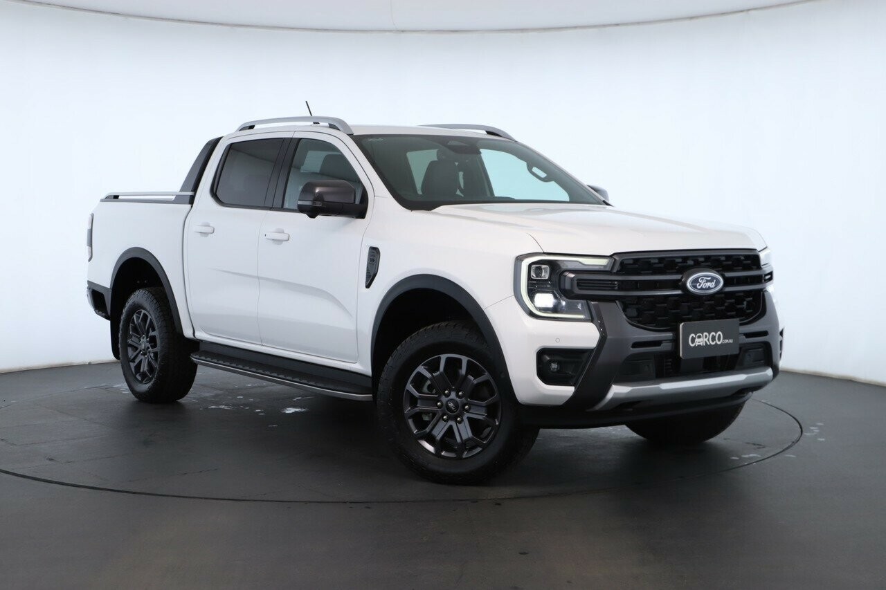 Ford Ranger image 1
