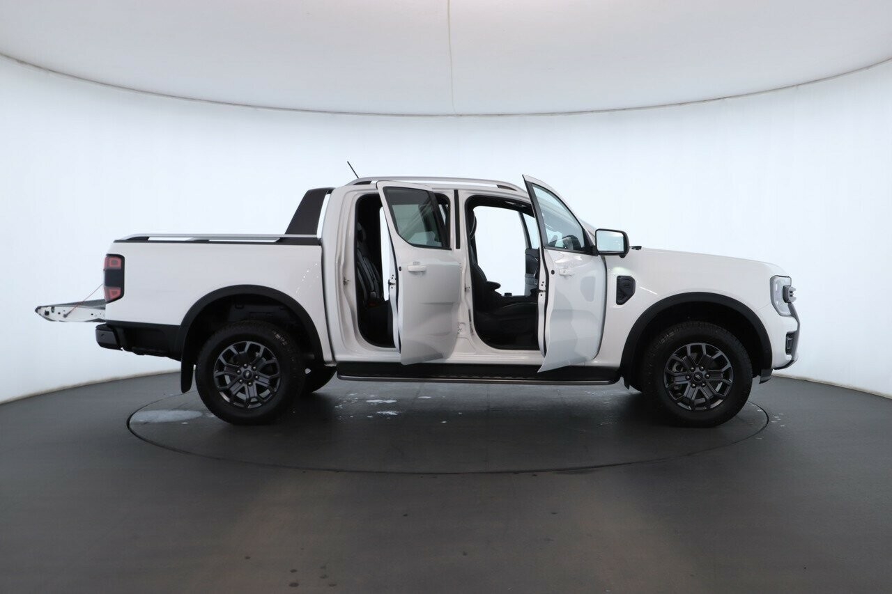 Ford Ranger image 2