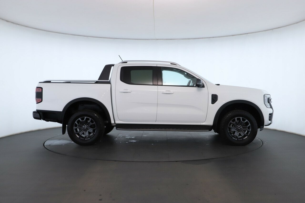 Ford Ranger image 3