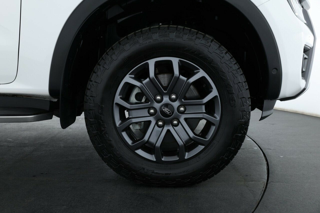 Ford Ranger image 4