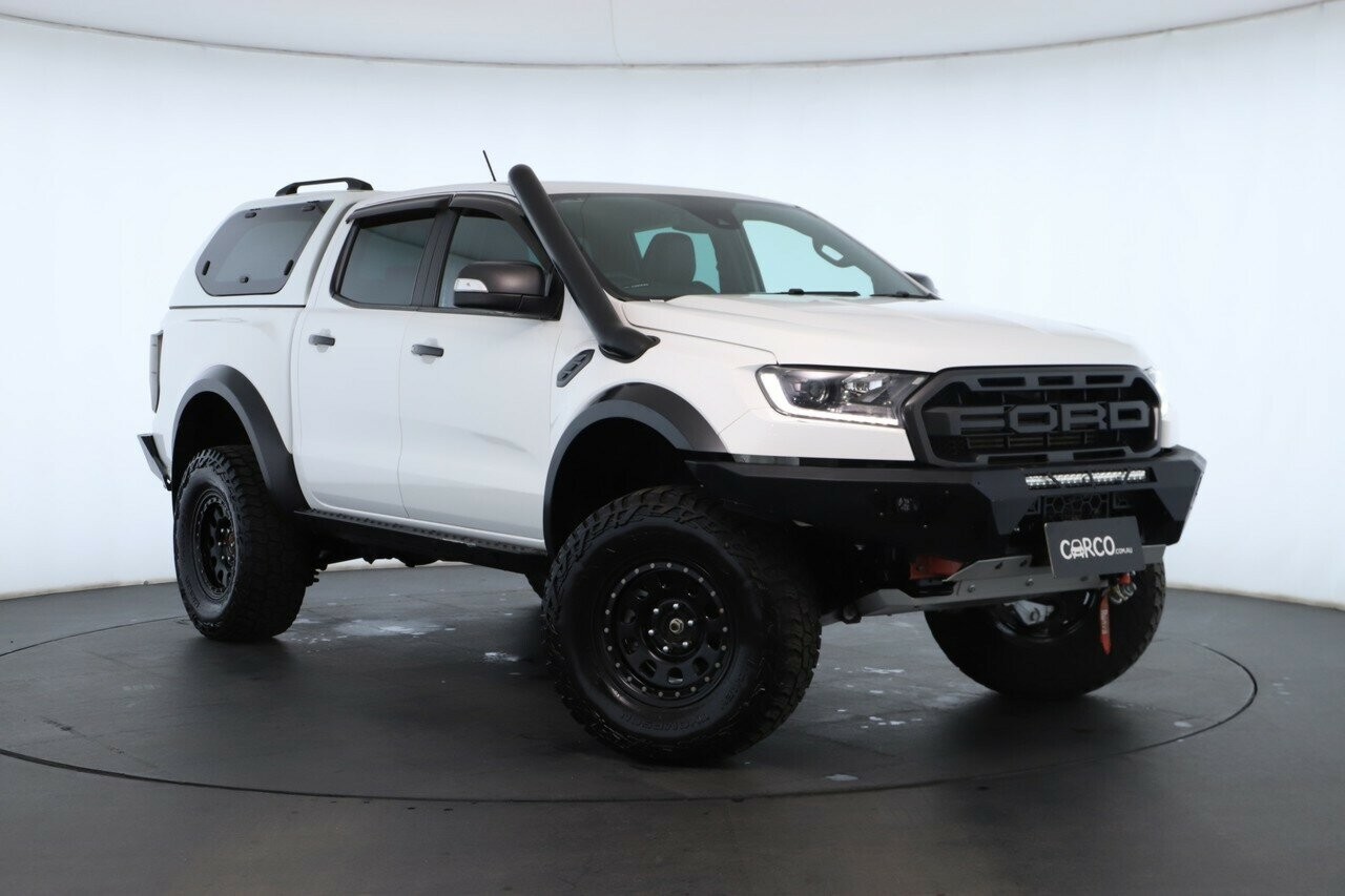Ford Ranger image 1