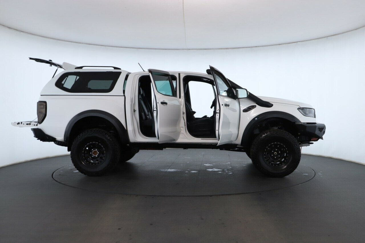 Ford Ranger image 2