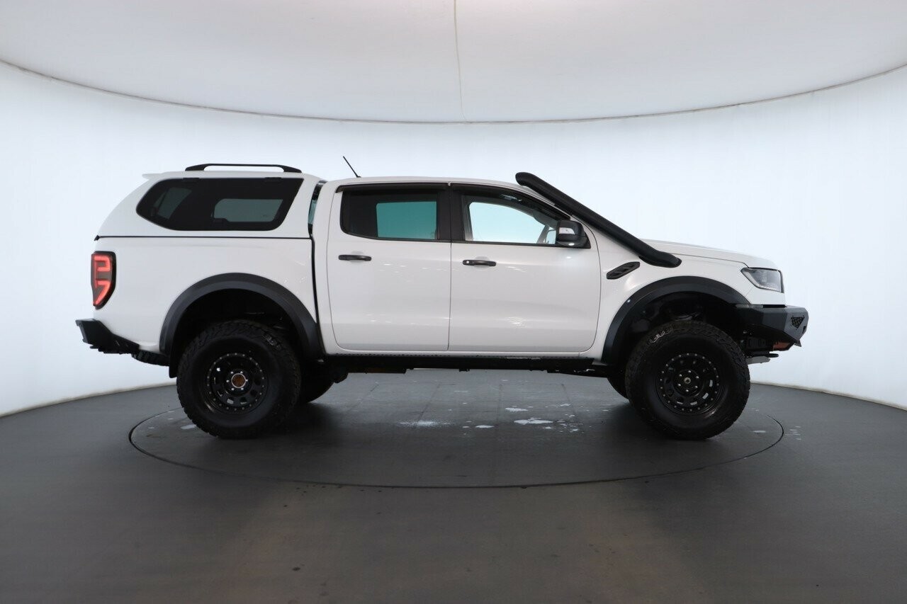 Ford Ranger image 3