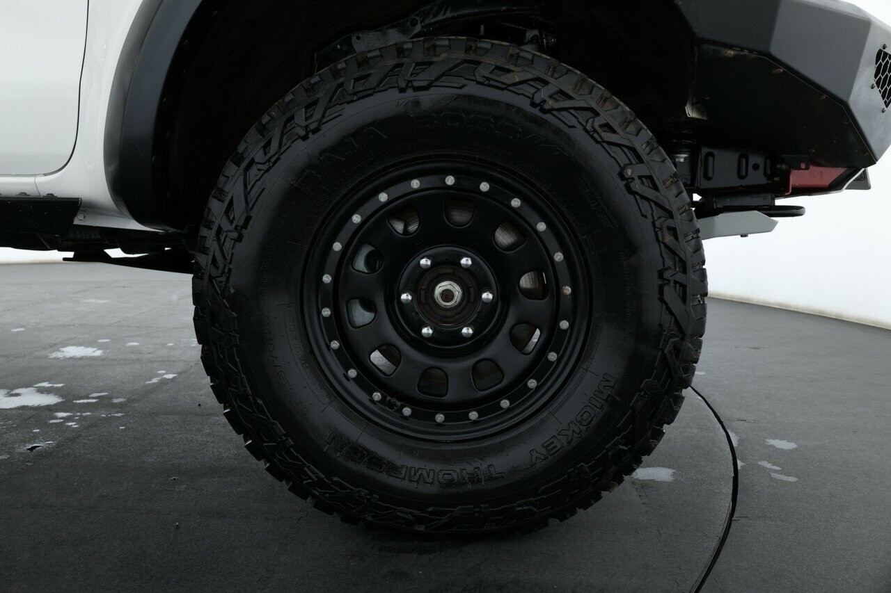 Ford Ranger image 4
