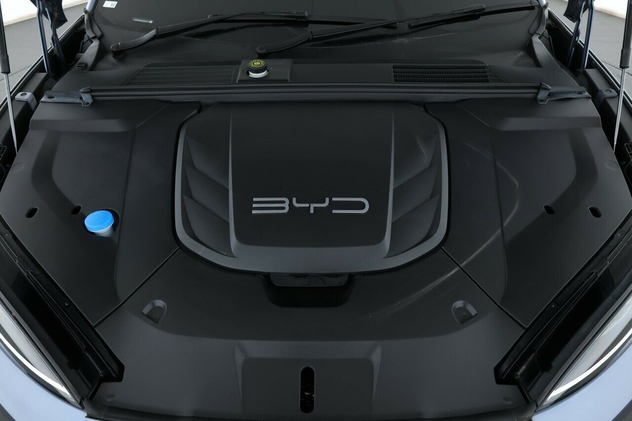 Byd Seal image 3