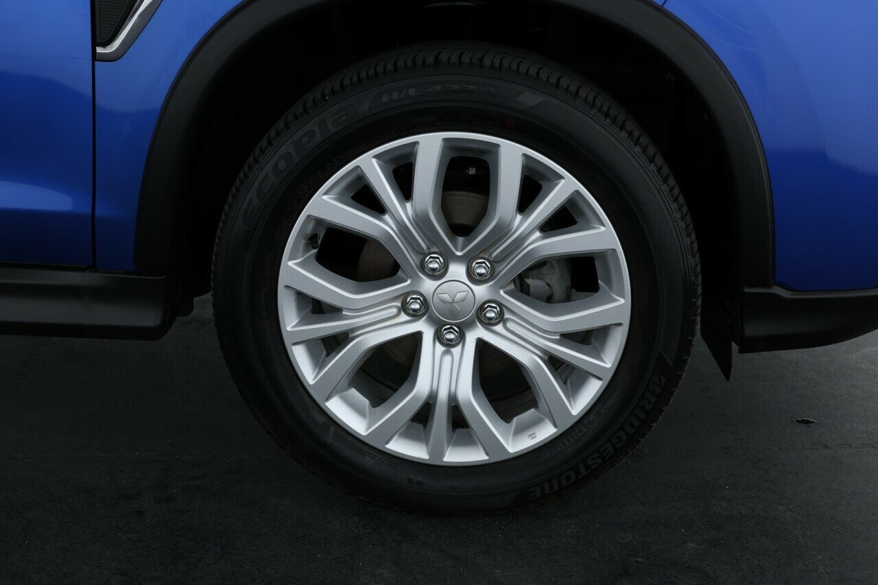 Mitsubishi Asx image 4