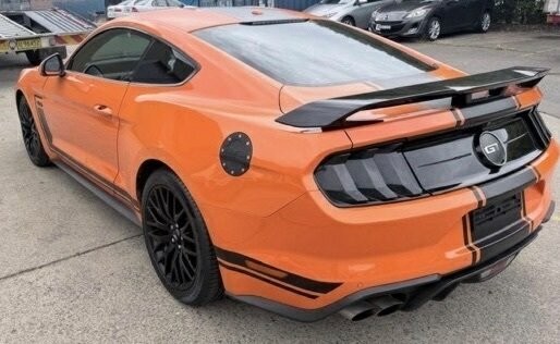 Ford Mustang image 2