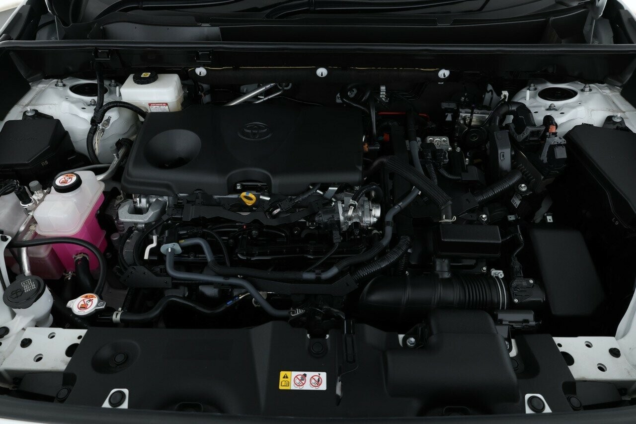 Toyota Rav4 image 3