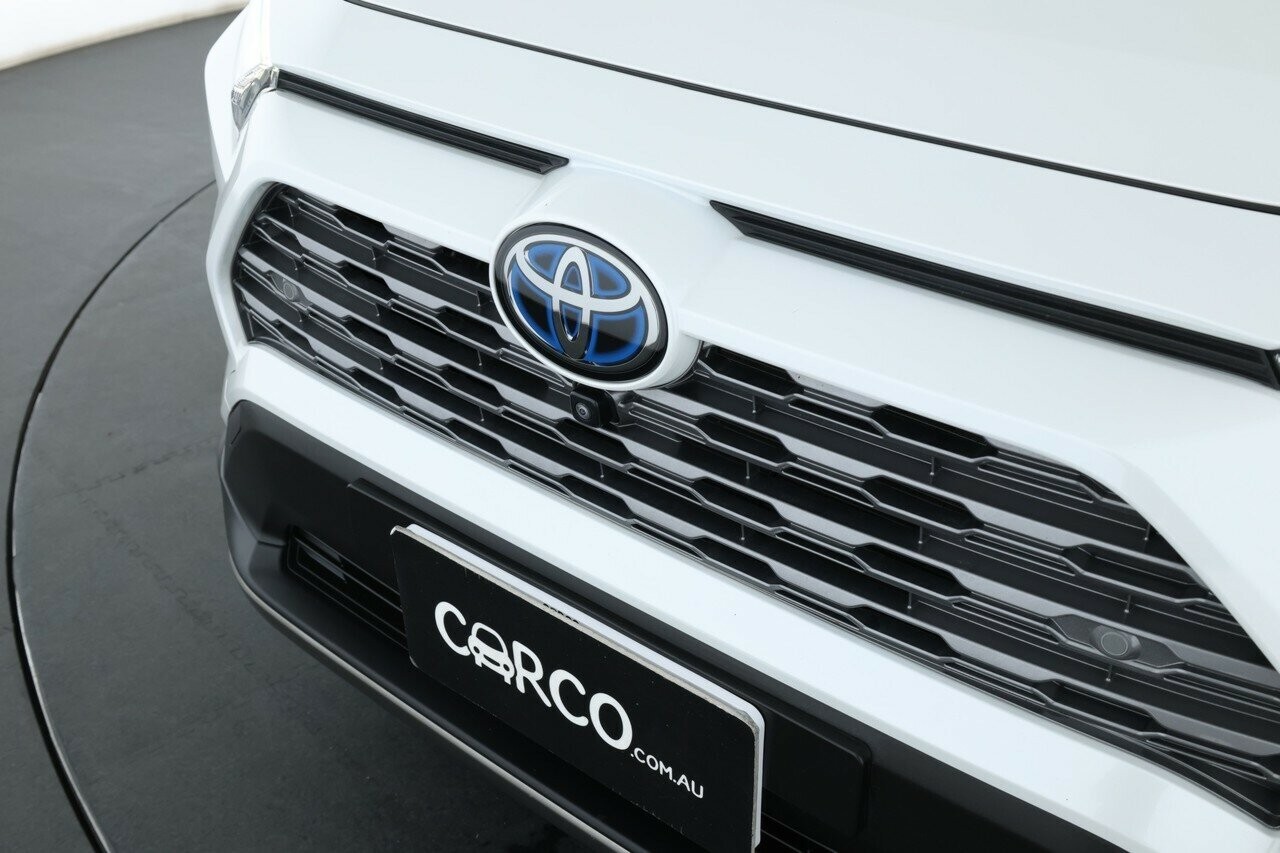 Toyota Rav4 image 4