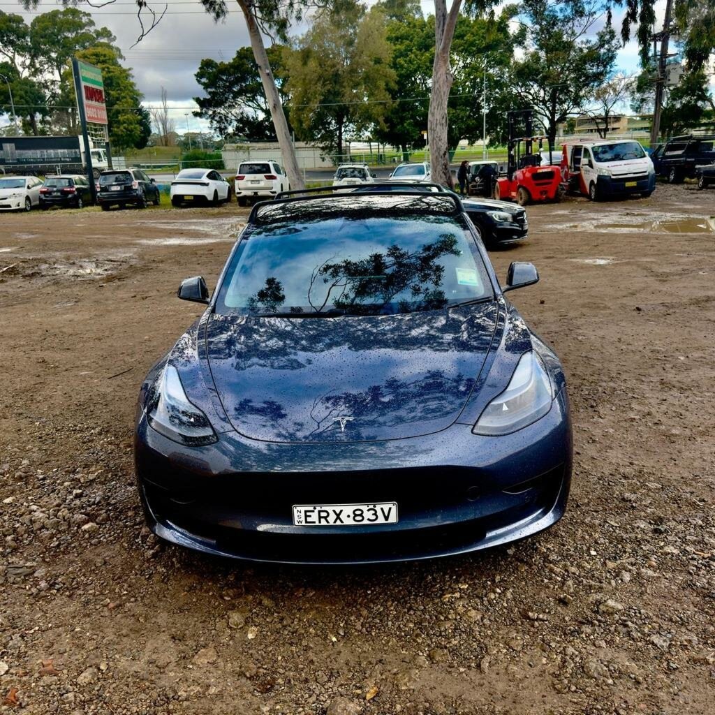 Tesla Model 3 image 1