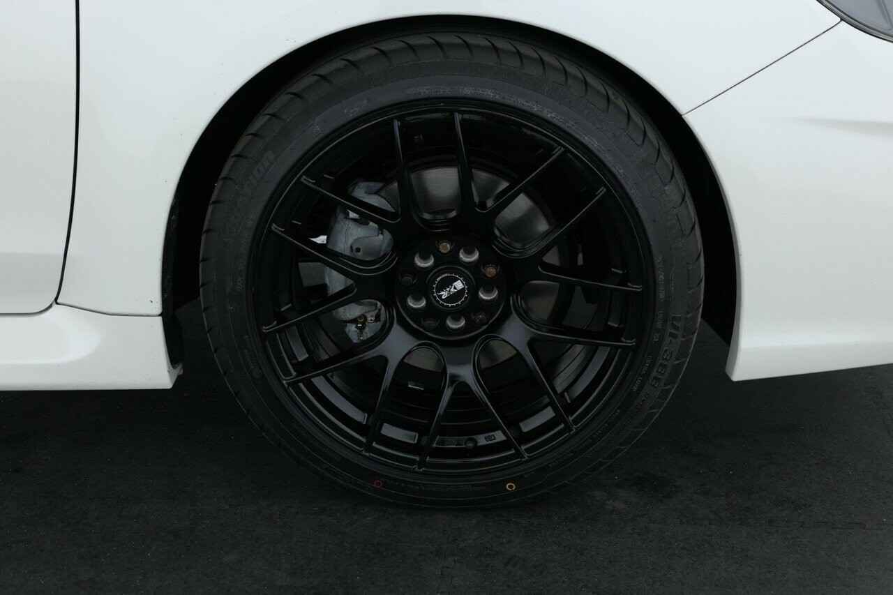 Subaru Levorg image 2