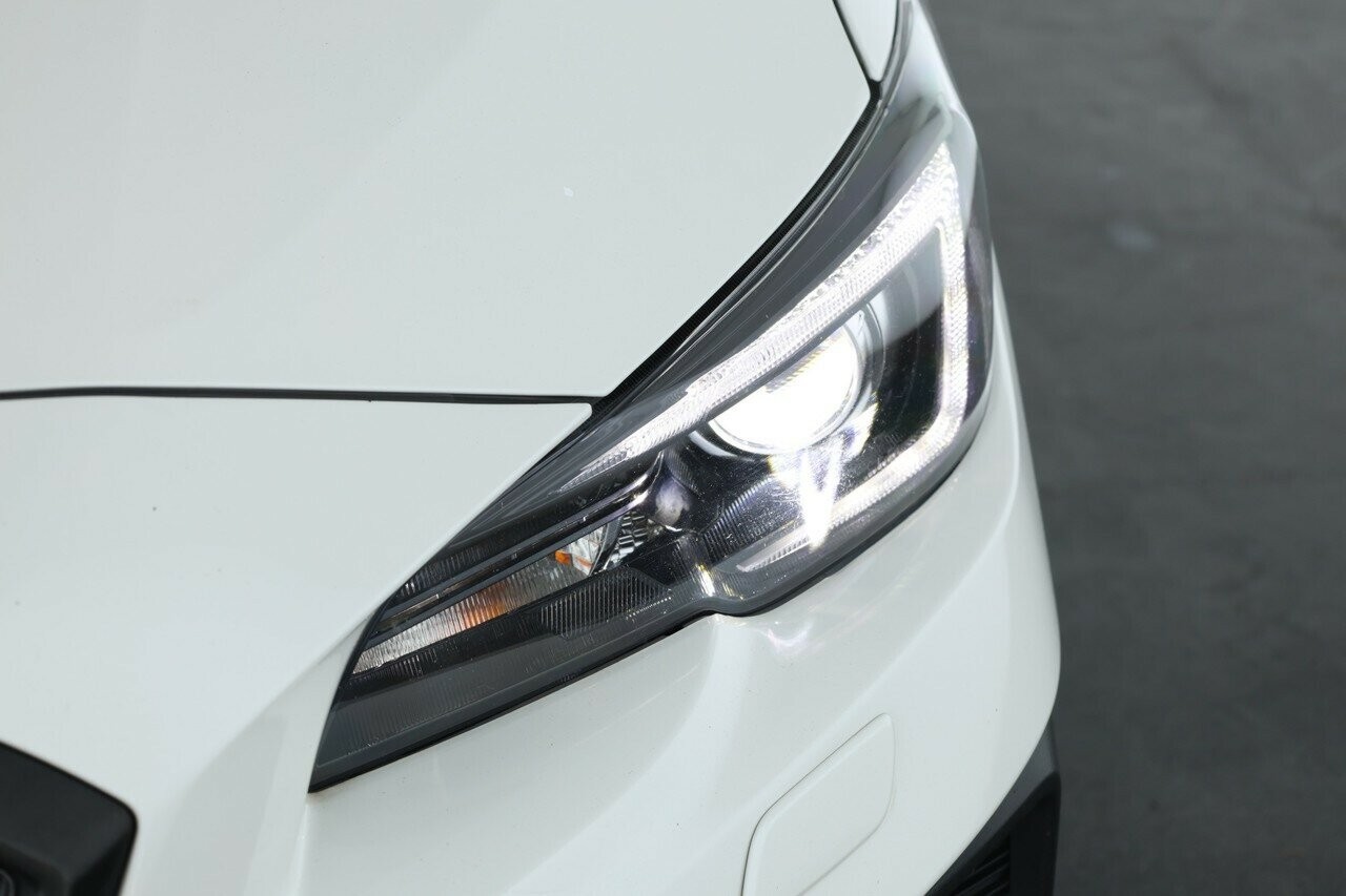 Subaru Levorg image 4