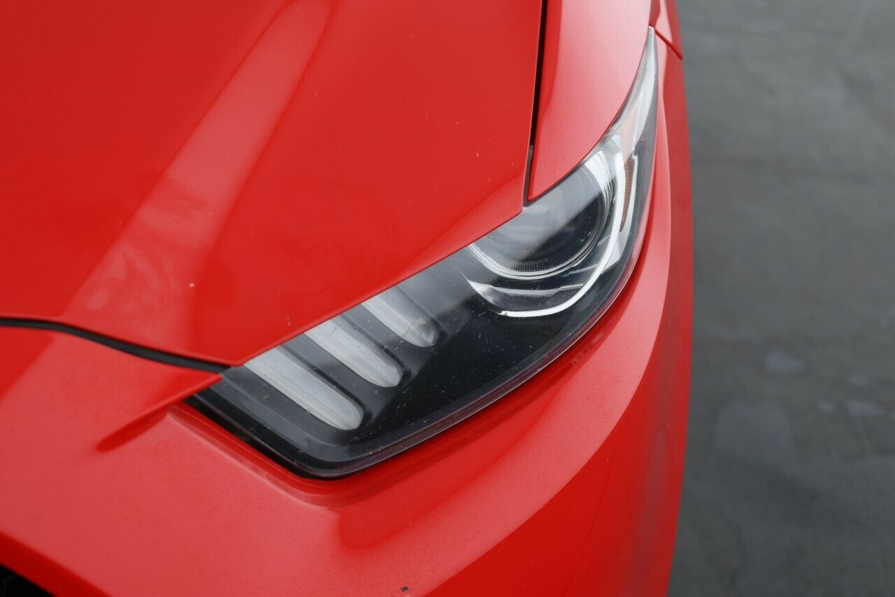 Ford Mustang image 4