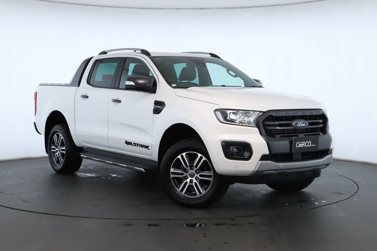 Ford Ranger image 1