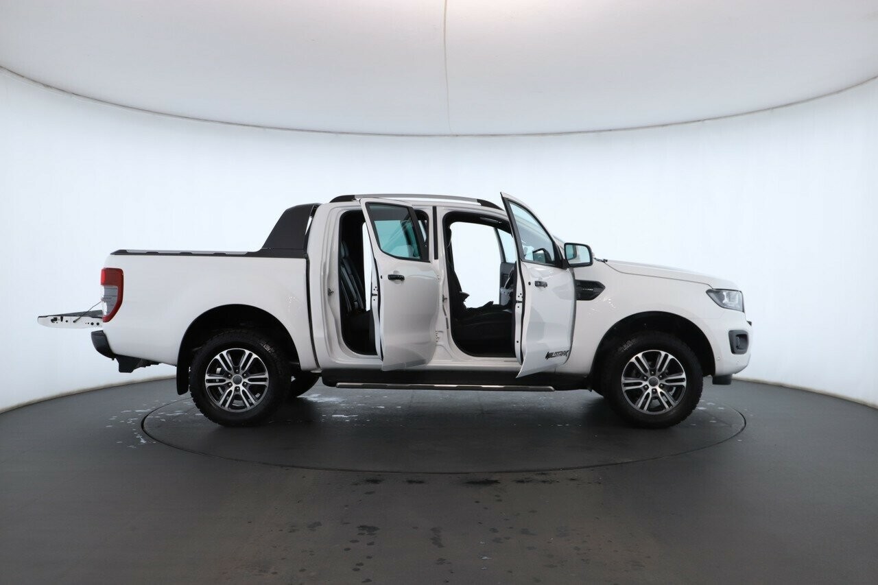 Ford Ranger image 2
