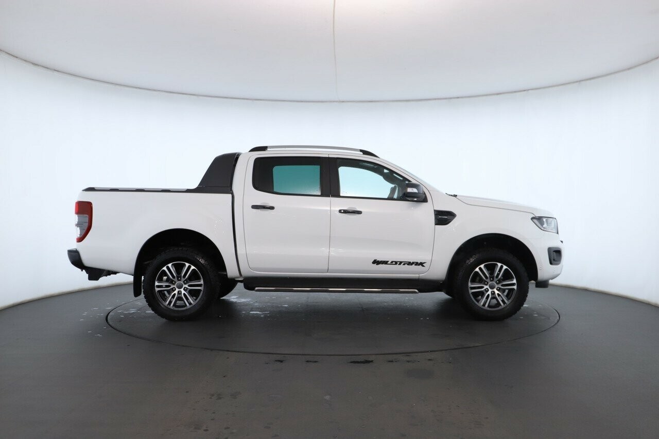 Ford Ranger image 3