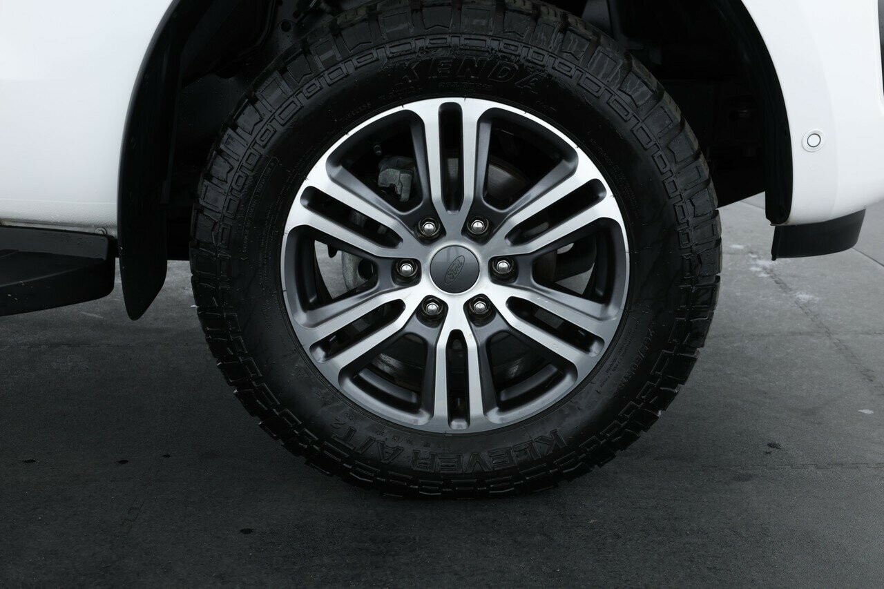Ford Ranger image 4