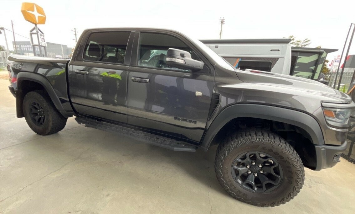 Ram 1500 image 2