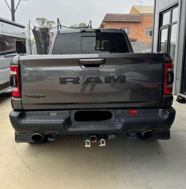 Ram 1500 image 3