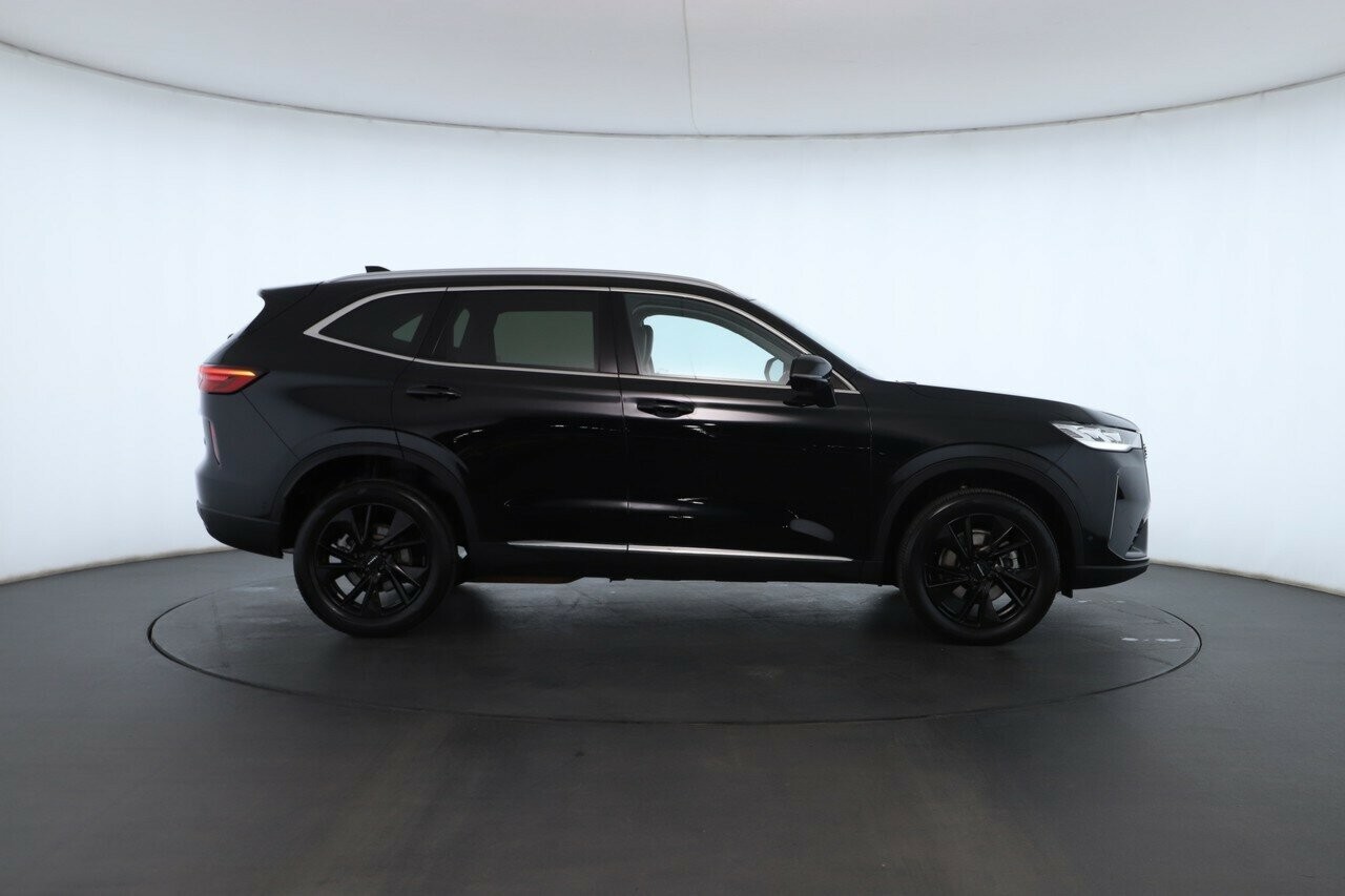 Gwm Haval H6 image 3