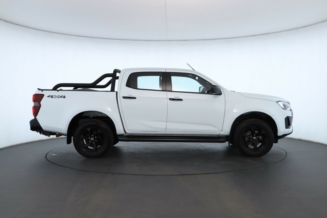 Isuzu D-max image 3