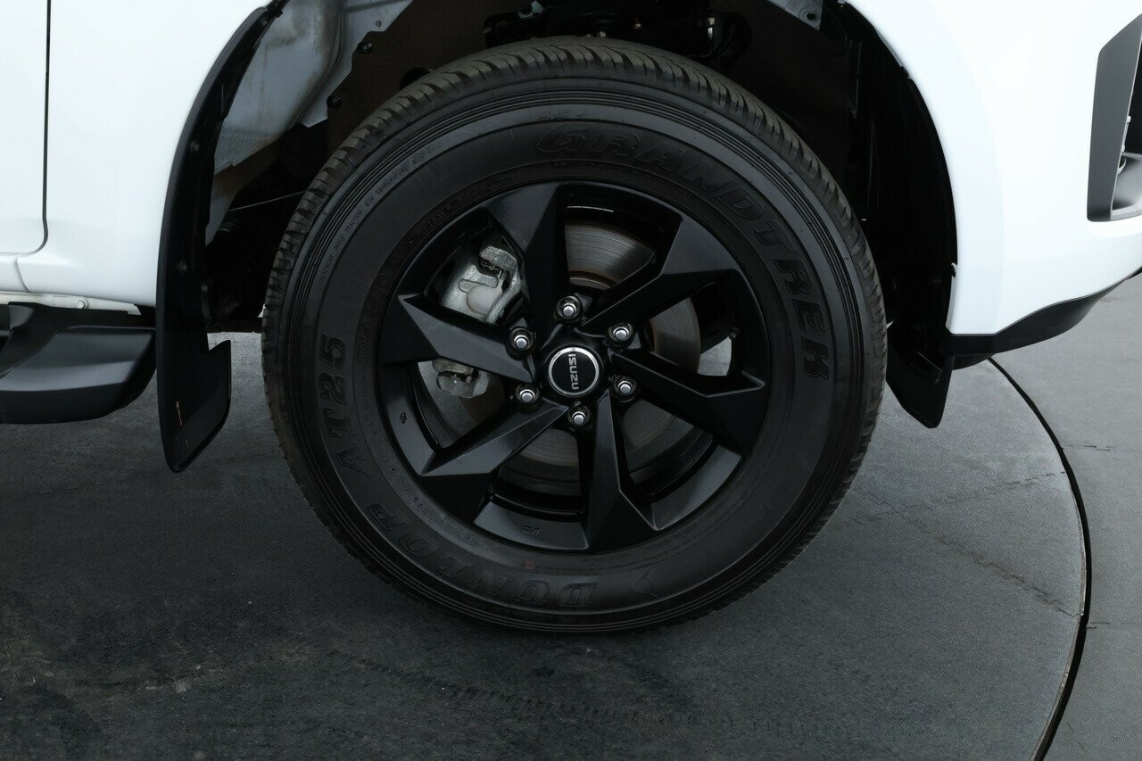 Isuzu D-max image 4