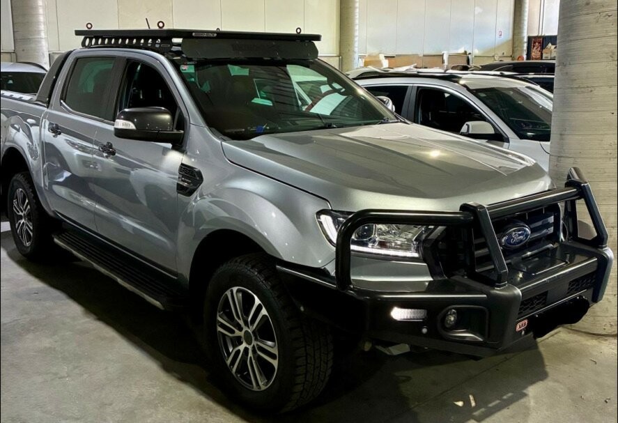 Ford Ranger image 1