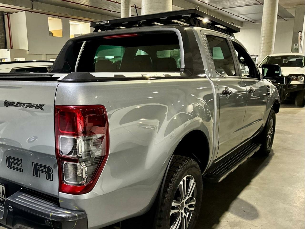 Ford Ranger image 3
