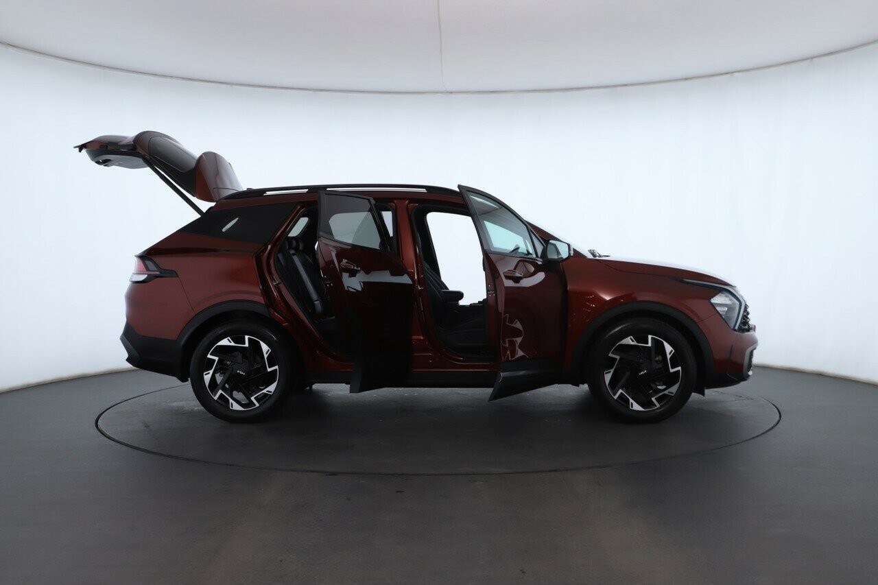 Kia Sportage image 2